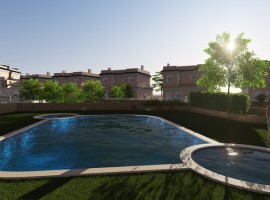 1101 Vista Azul. Lomas de Cabo Roig